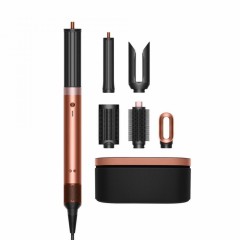 Фен-стайлер Dyson HS09 Airwrap Co-anda2x™ Янтарный шелк